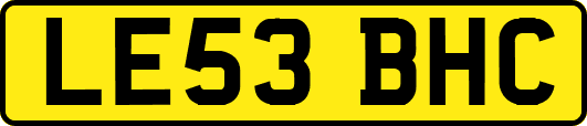 LE53BHC