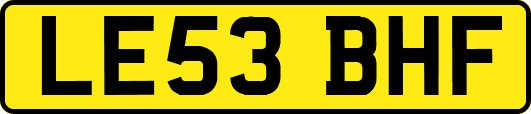 LE53BHF