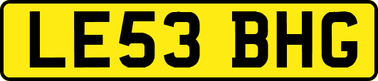 LE53BHG