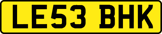 LE53BHK