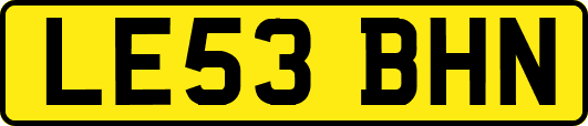 LE53BHN