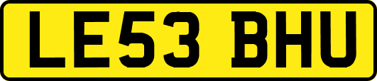 LE53BHU