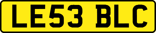 LE53BLC
