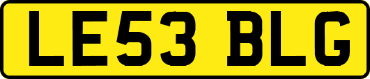 LE53BLG