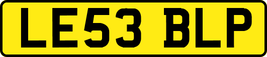 LE53BLP