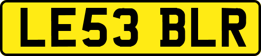 LE53BLR
