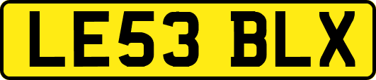 LE53BLX