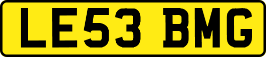 LE53BMG