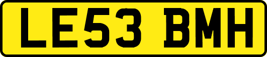 LE53BMH