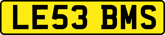 LE53BMS