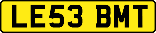LE53BMT