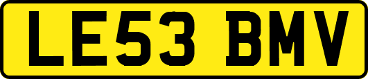 LE53BMV