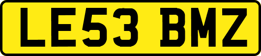LE53BMZ