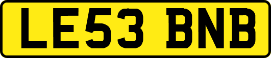 LE53BNB