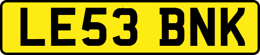 LE53BNK