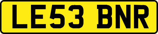 LE53BNR