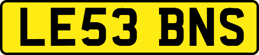 LE53BNS
