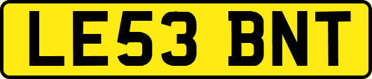 LE53BNT