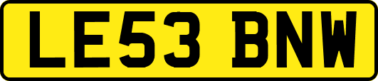 LE53BNW