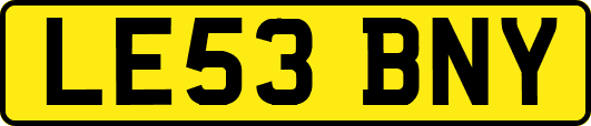 LE53BNY