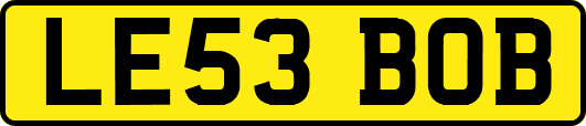 LE53BOB