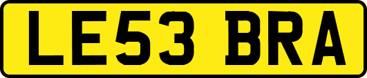 LE53BRA