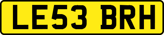 LE53BRH