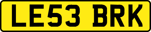LE53BRK