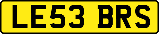 LE53BRS