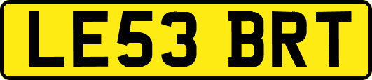 LE53BRT