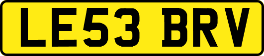LE53BRV