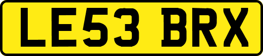 LE53BRX