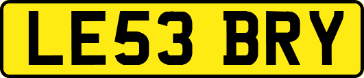 LE53BRY