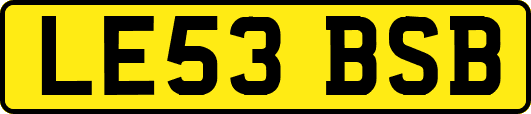 LE53BSB