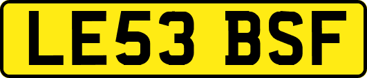 LE53BSF
