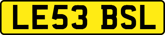 LE53BSL