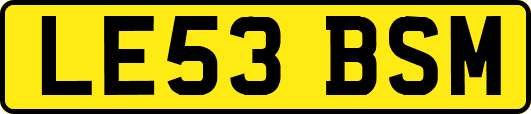 LE53BSM