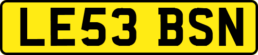 LE53BSN