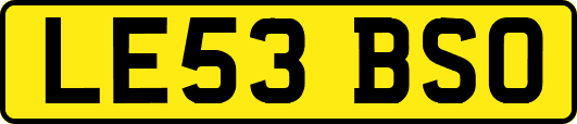 LE53BSO