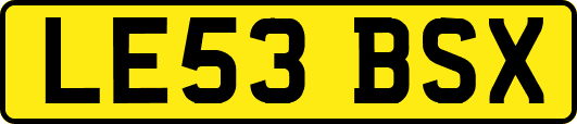 LE53BSX