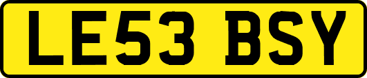LE53BSY