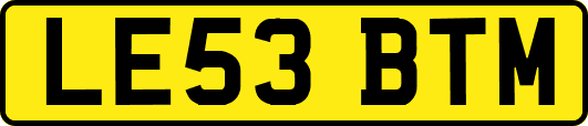 LE53BTM