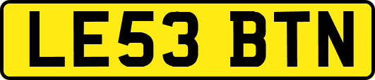 LE53BTN