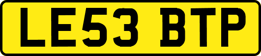 LE53BTP