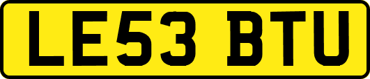 LE53BTU