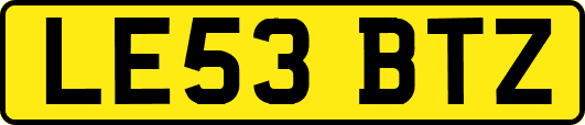 LE53BTZ