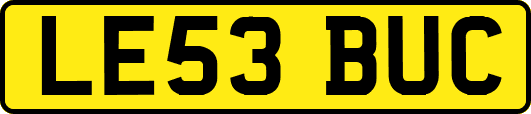 LE53BUC