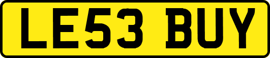 LE53BUY