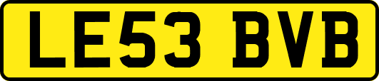 LE53BVB