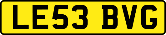 LE53BVG